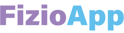 FizioApp logo trimmed